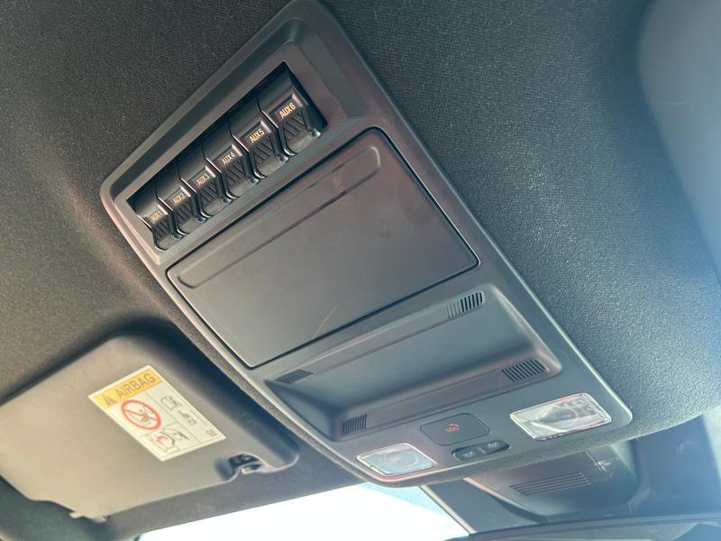 Used Ford Ranger 2024 for sale - 77975852: Photo 32