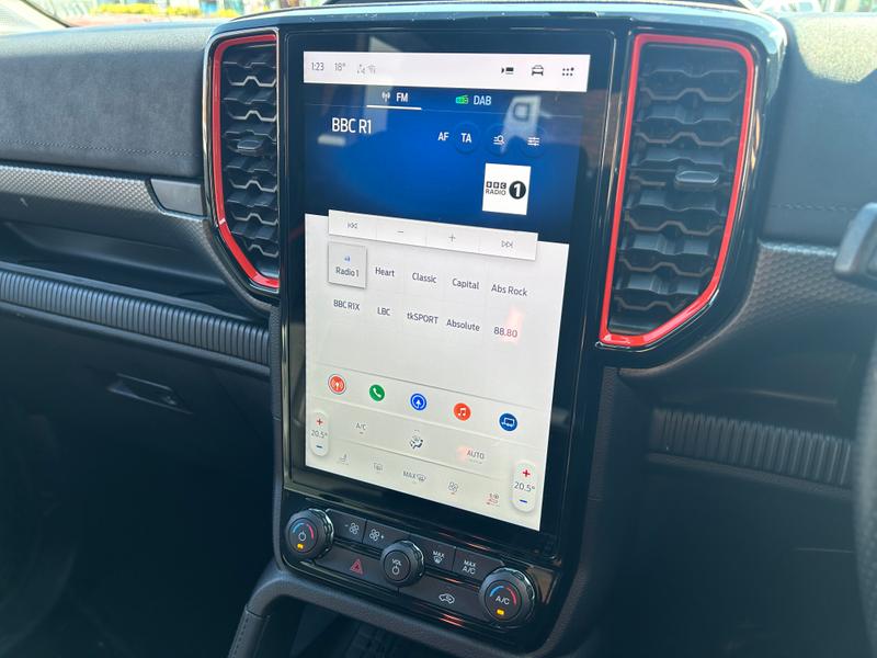 Used Ford Ranger 2024 for sale - 77975852: Photo 33