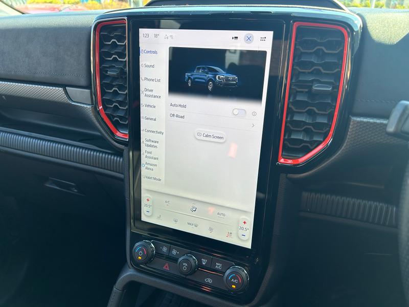 Used Ford Ranger 2024 for sale - 77975852: Photo 34