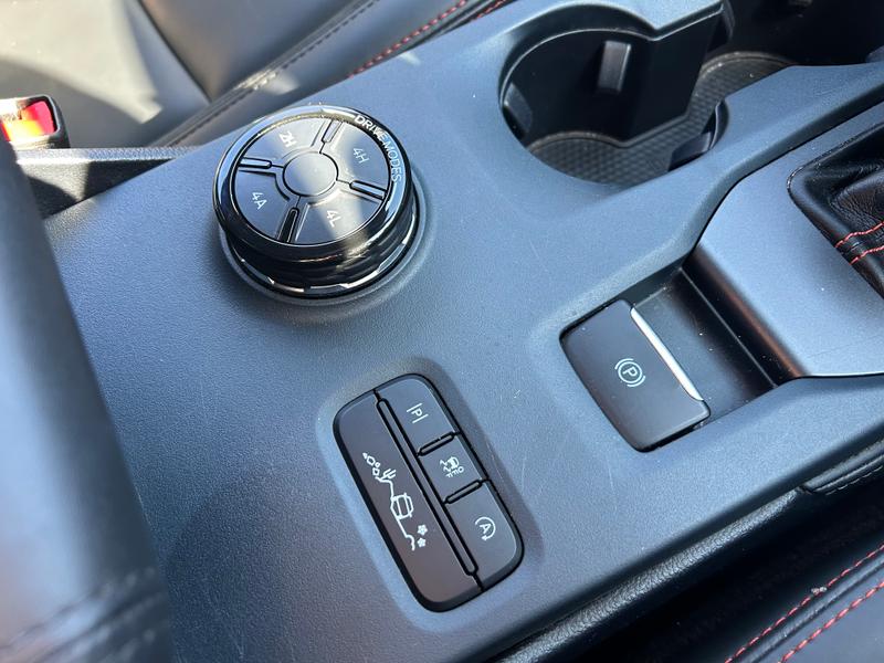 Used Ford Ranger 2024 for sale - 77975852: Photo 37