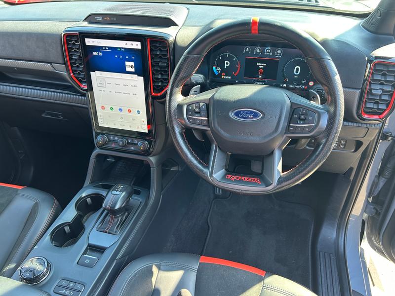 Used Ford Ranger 2024 for sale - 77975852: Photo 38