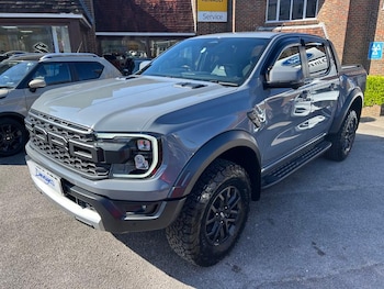 Used Ford Ranger 2024 for sale - 77975852: Photo
