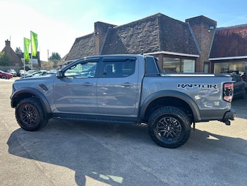 Used Ford Ranger 2024 for sale - 77975852: Photo