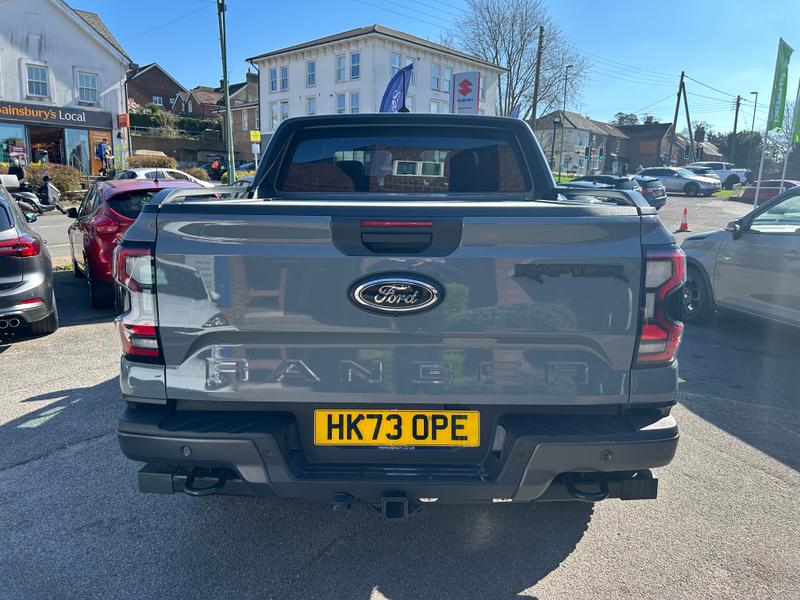 Used Ford Ranger 2024 for sale - 77975852: Photo 6