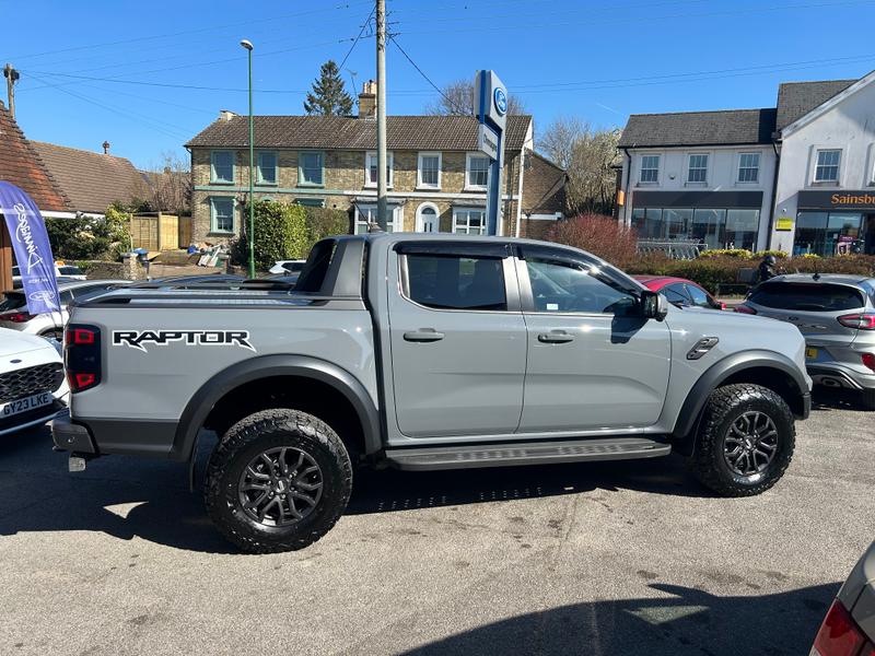 Used Ford Ranger 2024 for sale - 77975852: Photo 8