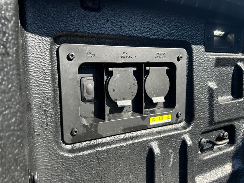 Used Ford Ranger 2024 for sale - 77975852: Photo 9