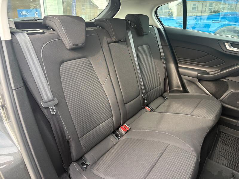 Used Ford Focus 2019 for sale - 77672616: Photo 15