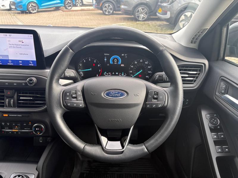 Used Ford Focus 2019 for sale - 77672616: Photo 17