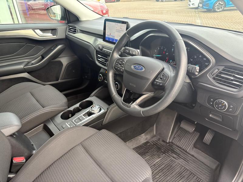 Used Ford Focus 2019 for sale - 77672616: Photo 18