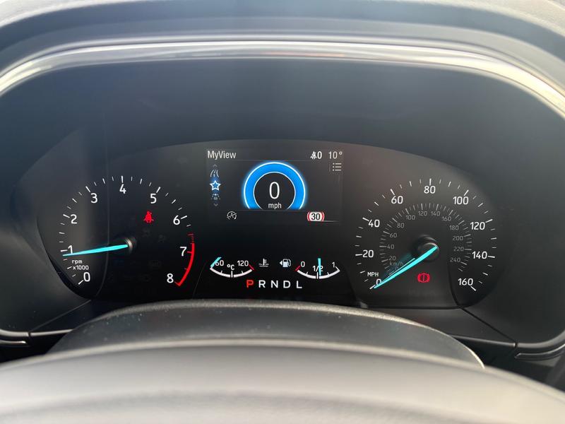 Used Ford Focus 2019 for sale - 77672616: Photo 22