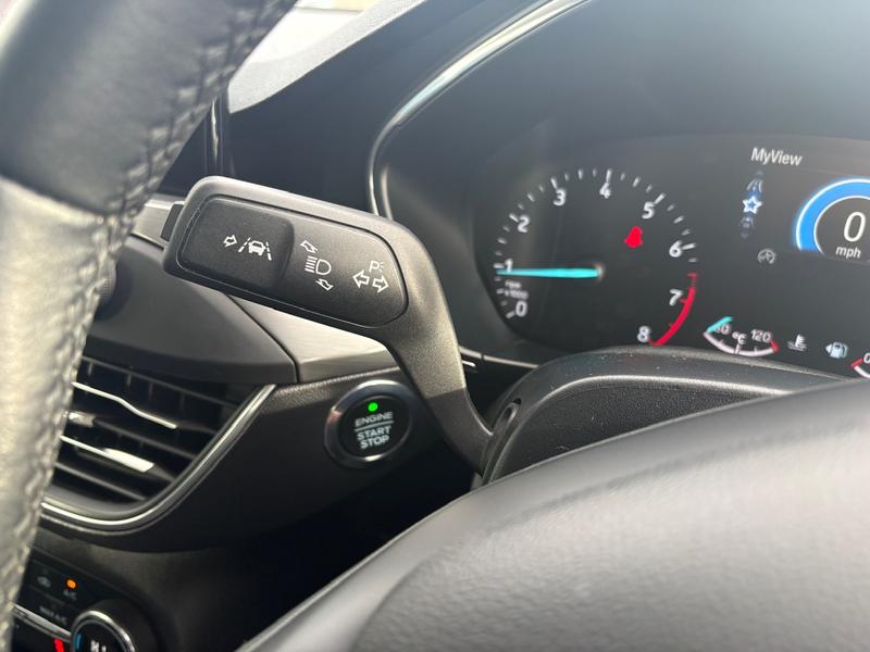 Used Ford Focus 2019 for sale - 77672616: Photo 25