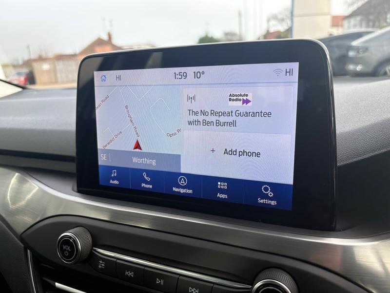 Used Ford Focus 2019 for sale - 77672616: Photo 27