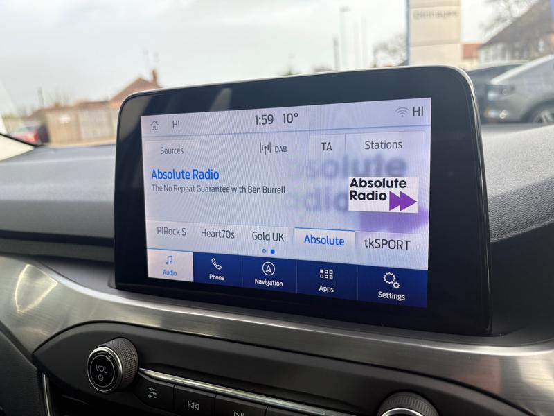 Used Ford Focus 2019 for sale - 77672616: Photo 28