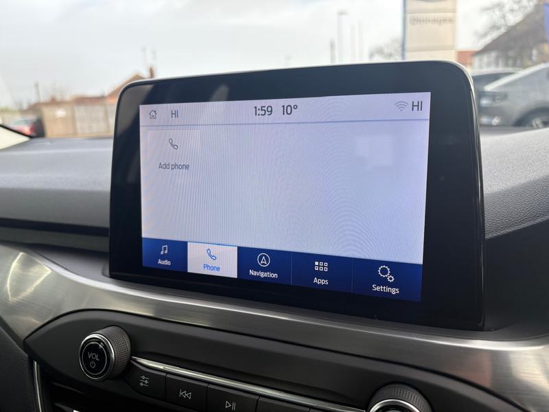 Used Ford Focus 2019 for sale - 77672616: Photo 30