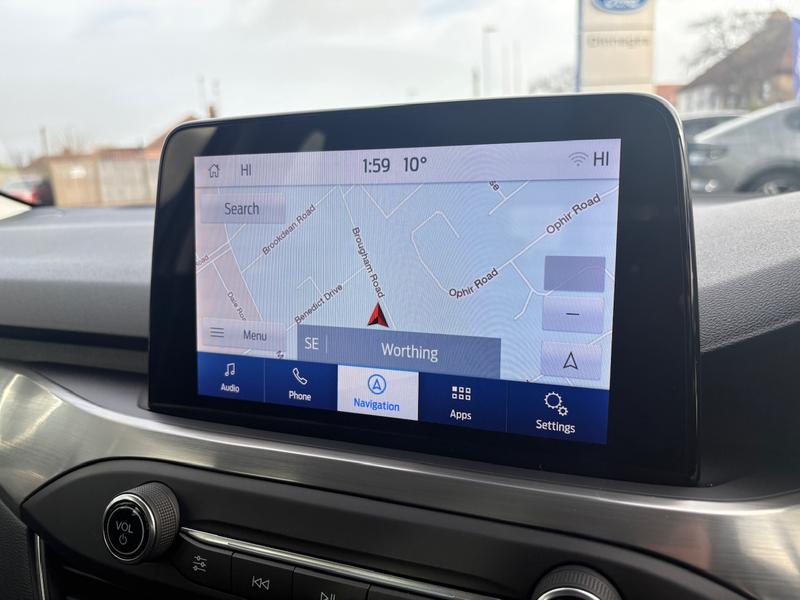 Used Ford Focus 2019 for sale - 77672616: Photo 31