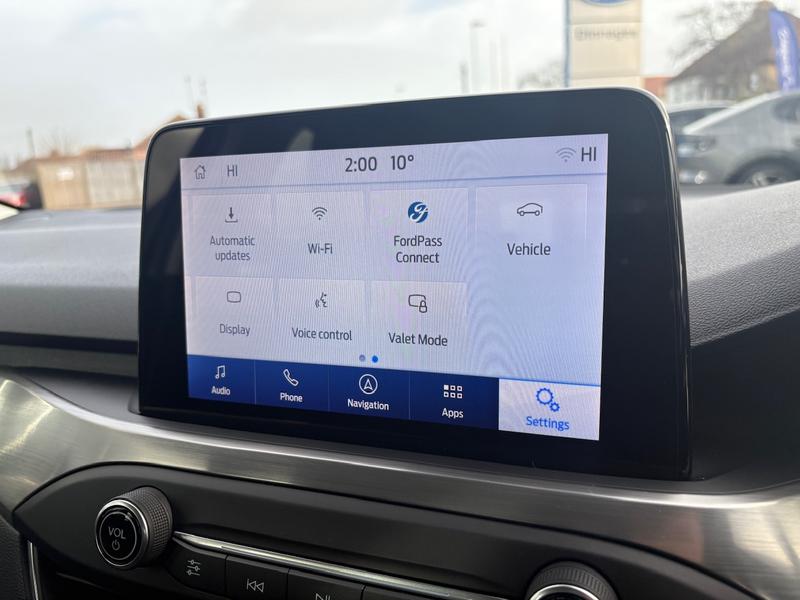 Used Ford Focus 2019 for sale - 77672616: Photo 34