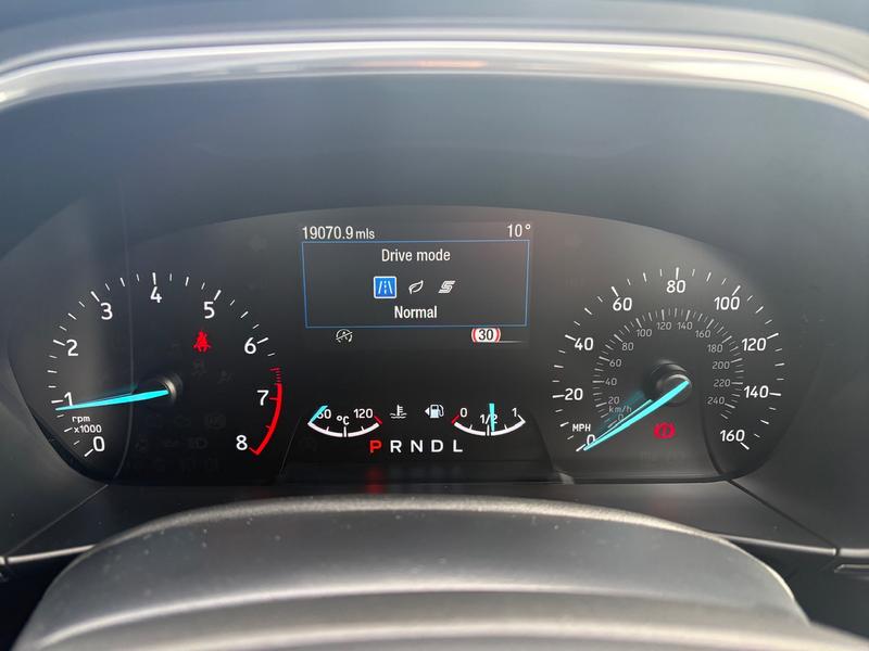 Used Ford Focus 2019 for sale - 77672616: Photo 40