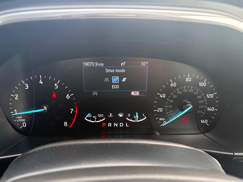 Used Ford Focus 2019 for sale - 77672616: Photo 41