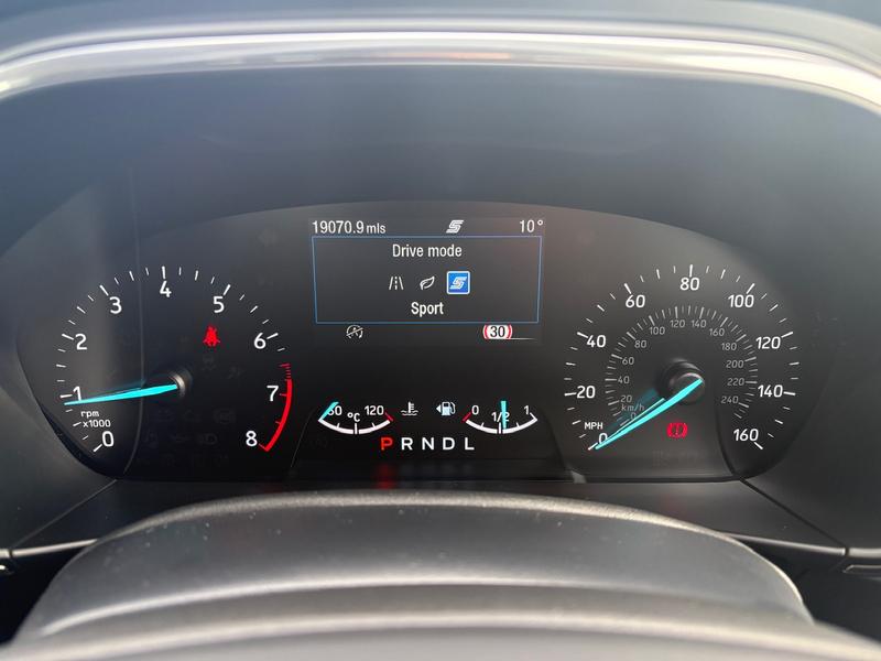 Used Ford Focus 2019 for sale - 77672616: Photo 42