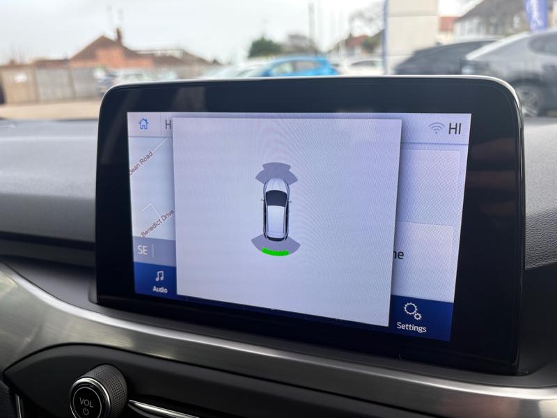 Used Ford Focus 2019 for sale - 77672616: Photo 43