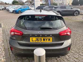 Used Ford Focus 2019 for sale - 77672616: Photo