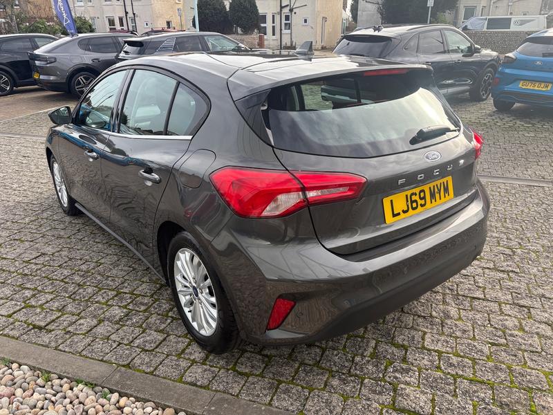 Used Ford Focus 2019 for sale - 77672616: Photo 5