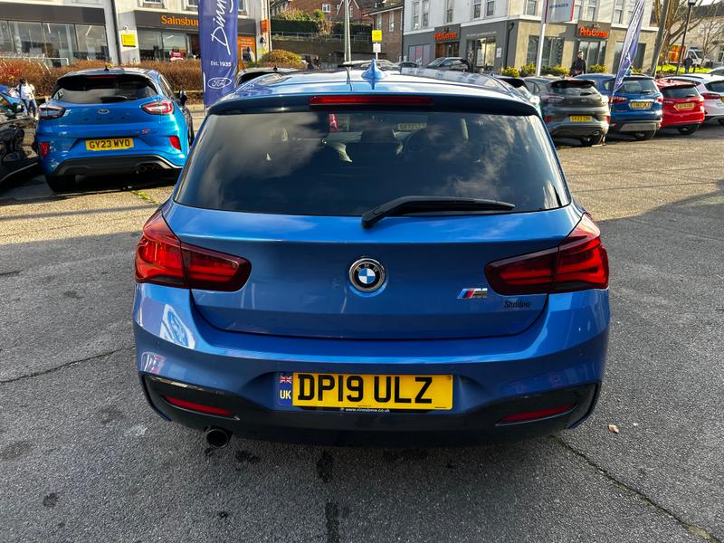 Used BMW 1 Series 2019 for sale - 77054751: Photo 12