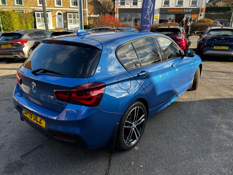 Used BMW 1 Series 2019 for sale - 77054751: Photo 15