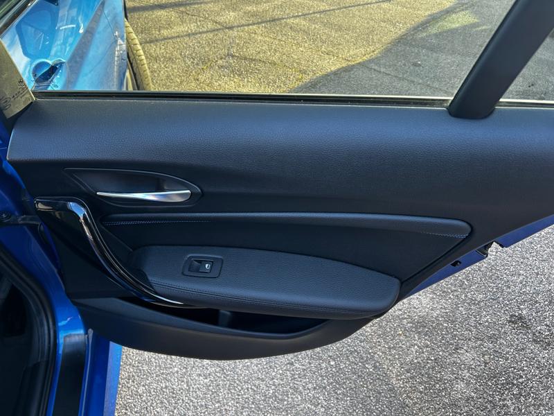 Used BMW 1 Series 2019 for sale - 77054751: Photo 16