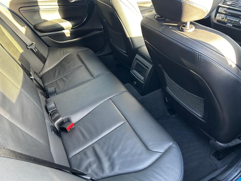 Used BMW 1 Series 2019 for sale - 77054751: Photo 17