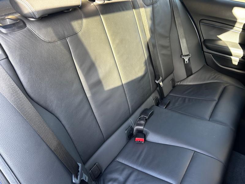 Used BMW 1 Series 2019 for sale - 77054751: Photo 18