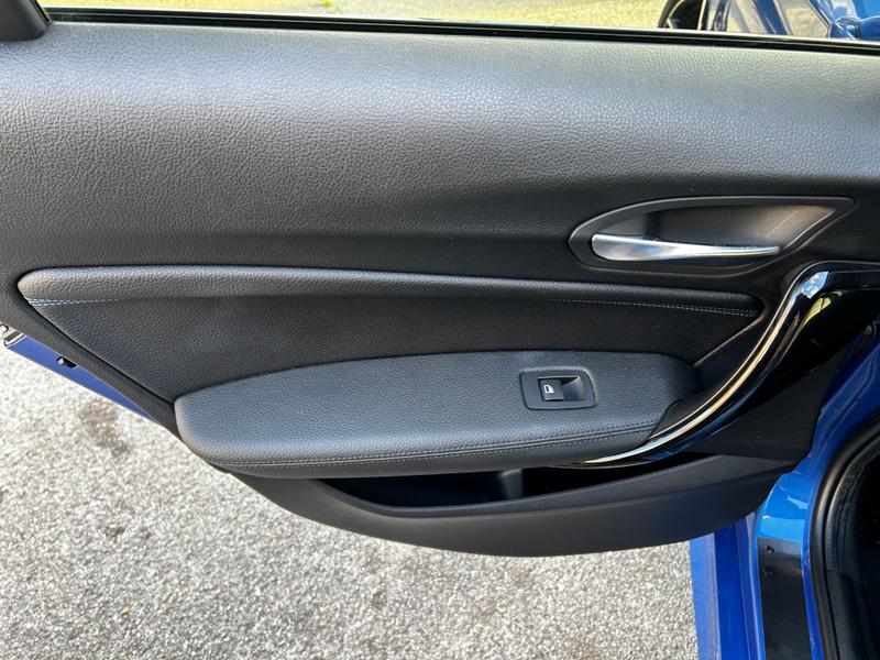 Used BMW 1 Series 2019 for sale - 77054751: Photo 22