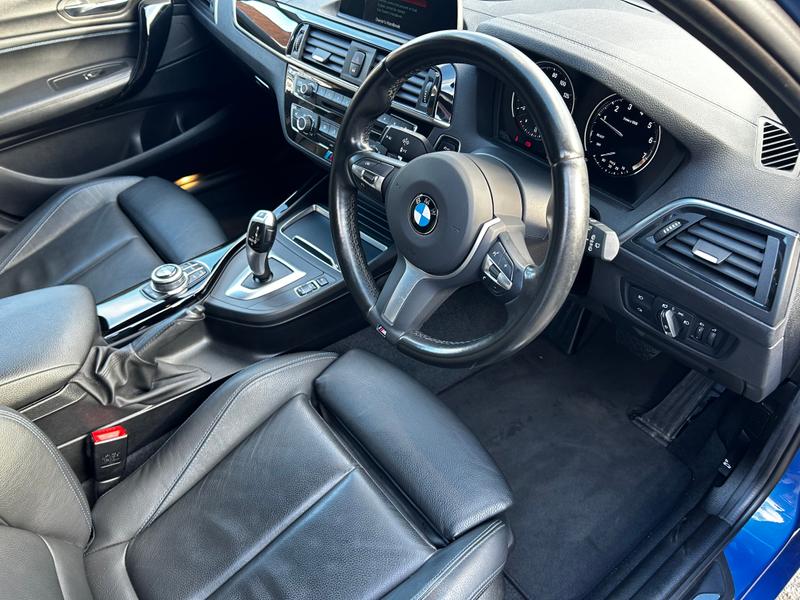 Used BMW 1 Series 2019 for sale - 77054751: Photo 27