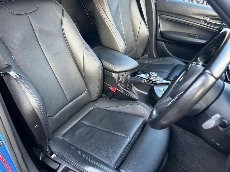 Used BMW 1 Series 2019 for sale - 77054751: Photo 28