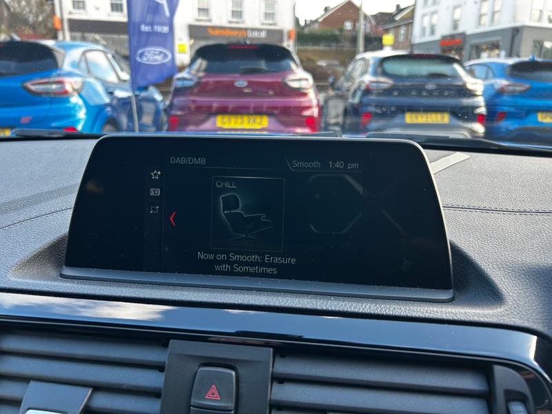 Used BMW 1 Series 2019 for sale - 77054751: Photo 36