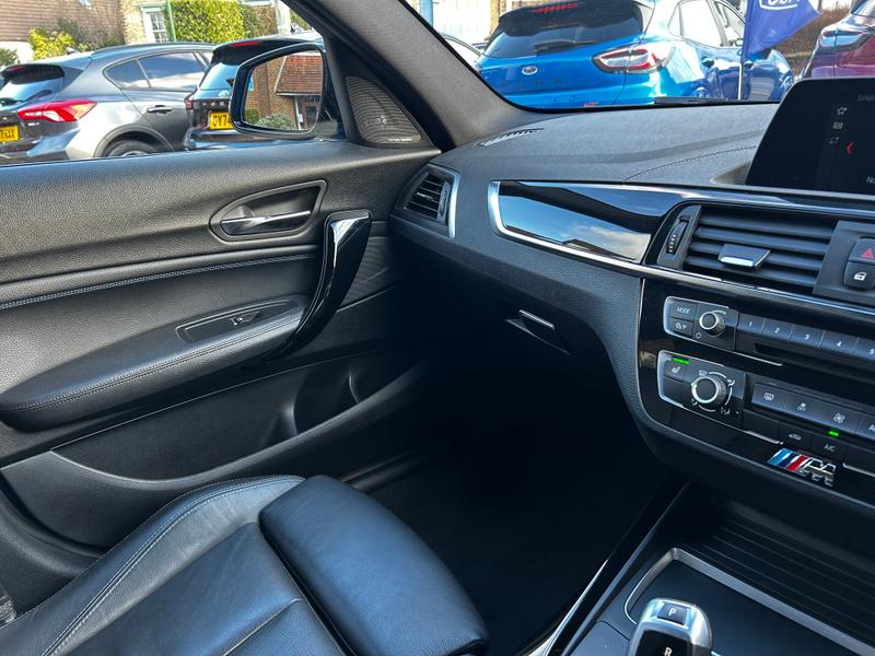 Used BMW 1 Series 2019 for sale - 77054751: Photo 37