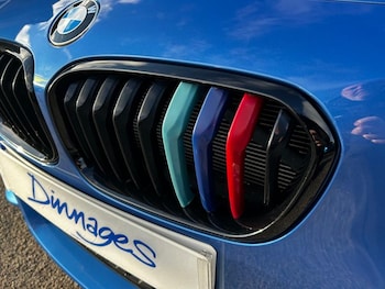 Used BMW 1 Series 2019 for sale - 77054751: Photo