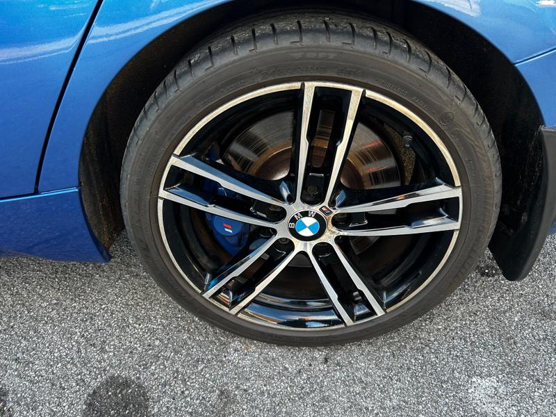 Used BMW 1 Series 2019 for sale - 77054751: Photo 8