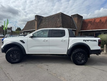 Used Ford Ranger 2023 for sale - 79436793: Photo