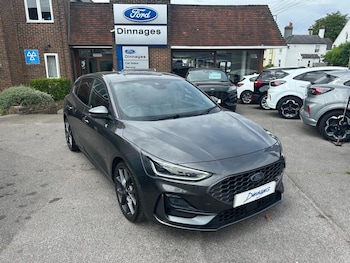 Used Ford Focus 2023 for sale - 79344629: Photo