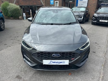 Used Ford Focus 2023 for sale - 79344629: Photo