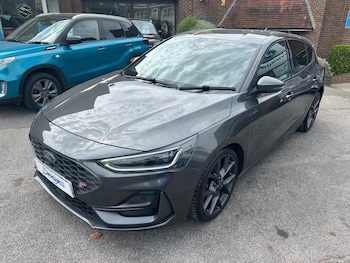 Used Ford Focus 2023 for sale - 79344629: Photo
