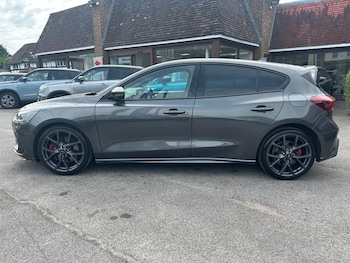 Used Ford Focus 2023 for sale - 79344629: Photo