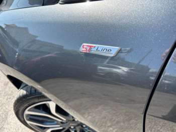 Used Ford Fiesta 2022 for sale - 74834531: Photo