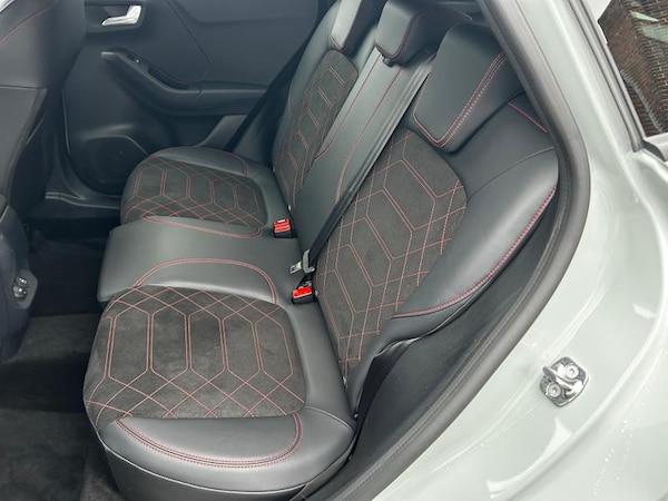 Used Ford Puma 2025 for sale - 76277218: Photo 16