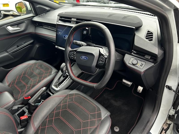 Used Ford Puma 2025 for sale - 76277218: Photo 21