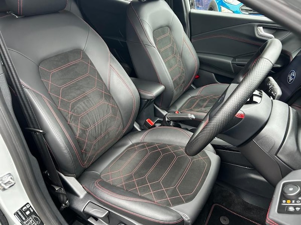 Used Ford Puma 2025 for sale - 76277218: Photo 22