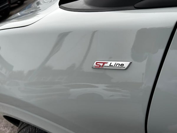Used Ford Puma 2025 for sale - 76277218: Photo 4