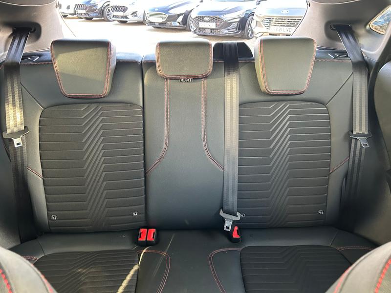 Used Ford Puma 2023 for sale - 77079576: Photo 24