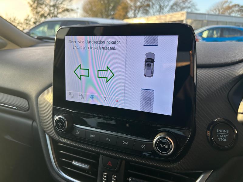 Used Ford Puma 2023 for sale - 77079576: Photo 36